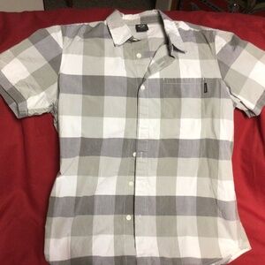 OAKLEY shirt